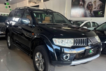 PAJERO DAKAR