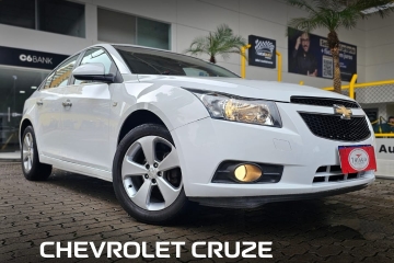 CRUZE