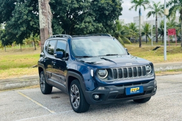 RENEGADE