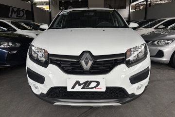 SANDERO