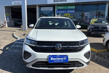 T-CROSS