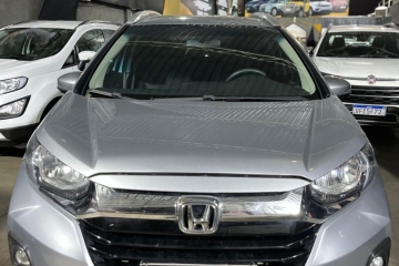 WR-V