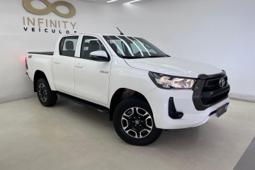 HILUX
