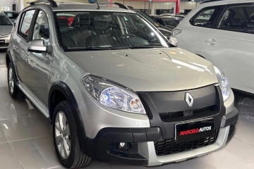 SANDERO