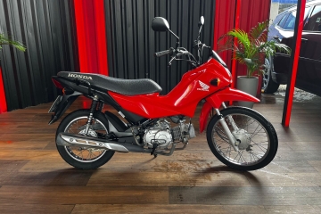 POP 110i