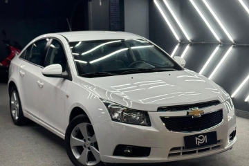 CRUZE