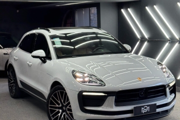 MACAN