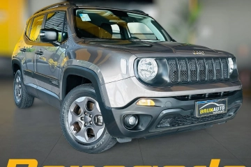 RENEGADE