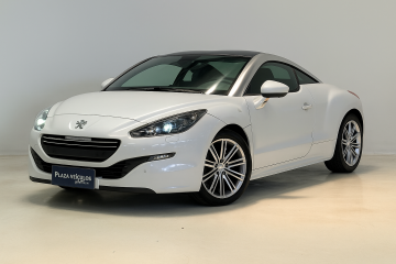 RCZ