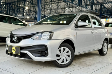 ETIOS