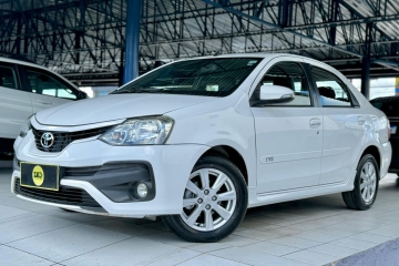 ETIOS