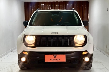 RENEGADE