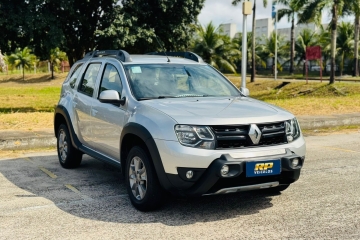 DUSTER