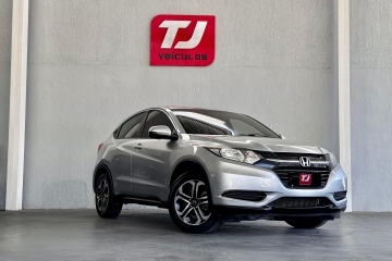 HR-V