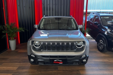 RENEGADE