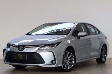 COROLLA