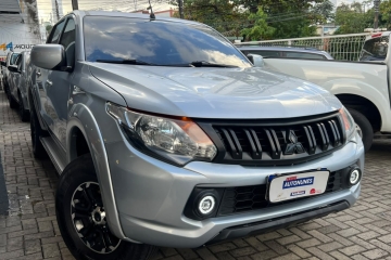 L200 TRITON