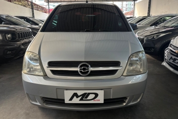 MERIVA