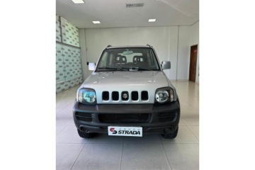 Jimny 4All
