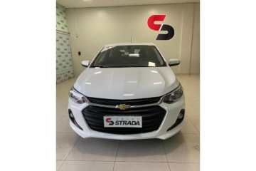 Onix Hatch Lt