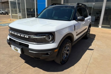 BRONCO SPORT