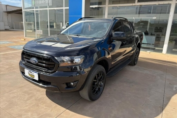 RANGER