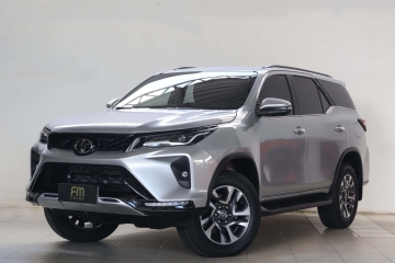 HILUX SW4