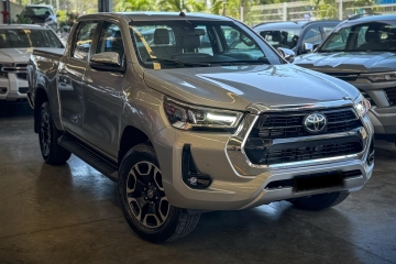 HILUX