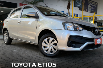 ETIOS