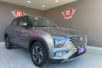 CRETA