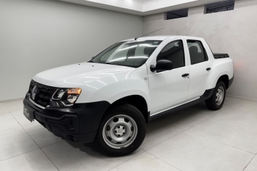 DUSTER OROCH
