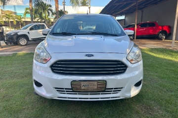 Ka+ Sedan