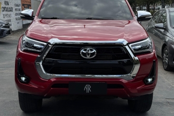HILUX