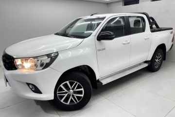 HILUX