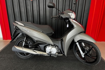 BIZ 125 ES