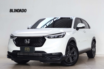 HR-V