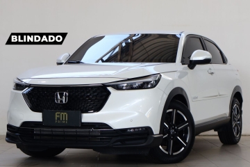 HR-V