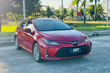 COROLLA