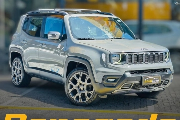 RENEGADE