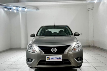  VERSA 