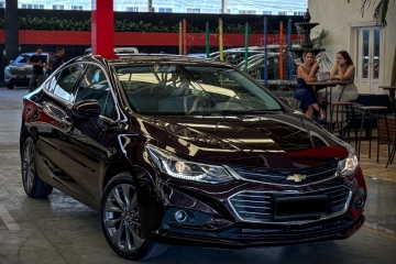 CRUZE