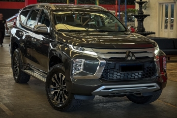 PAJERO SPORT