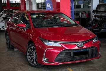 COROLLA