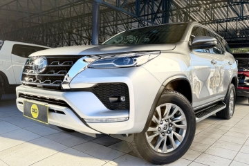 HILUX SW4