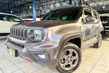 RENEGADE