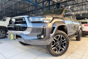 HILUX