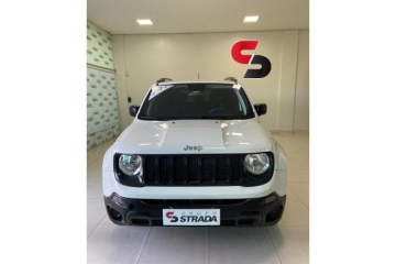 RENEGADE