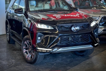 HILUX SW4