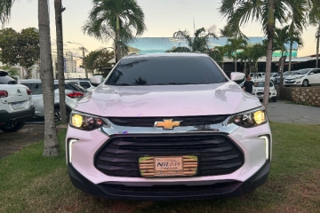 TRACKER LT