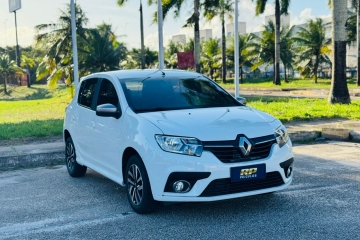 SANDERO